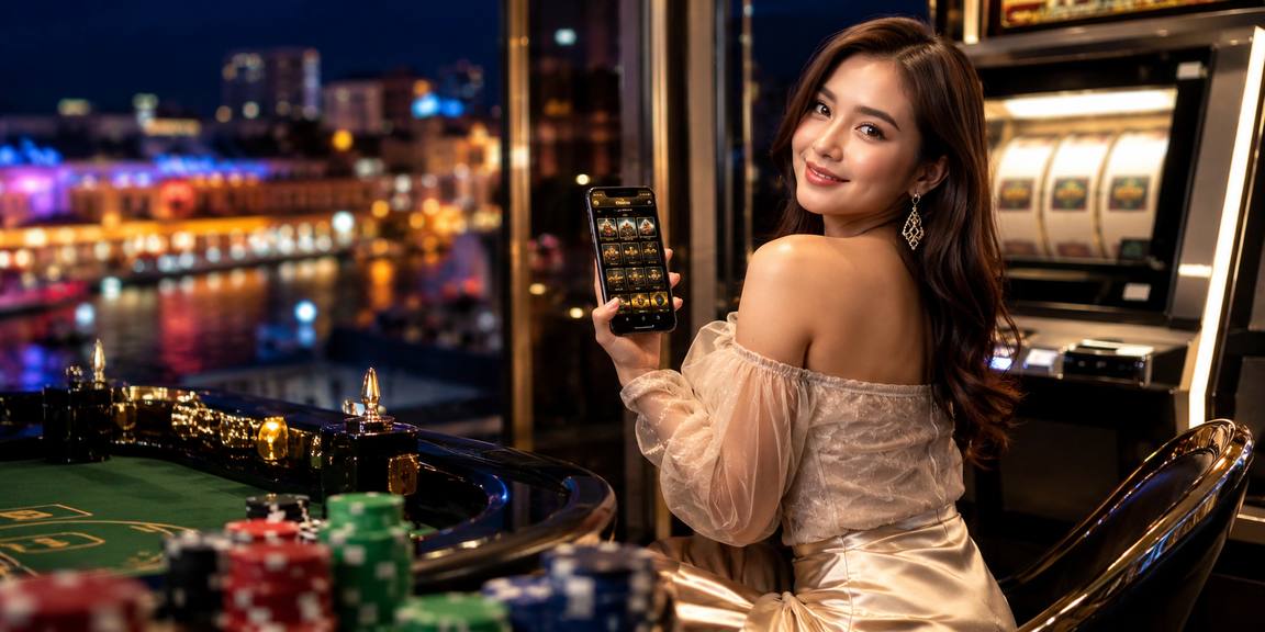 Teroka Dragon Fortune Fishing di jomkiss panda