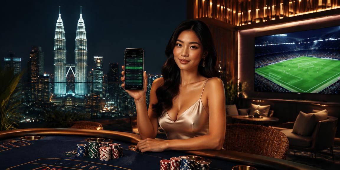 Bikini Paradise — Meja Live Casino dengan Suasana Pantai
