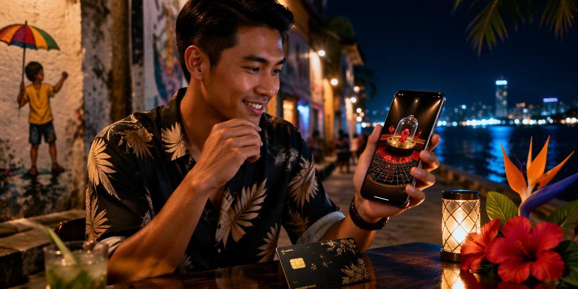 Buka Captain Bounty Di Jomkiss Panda